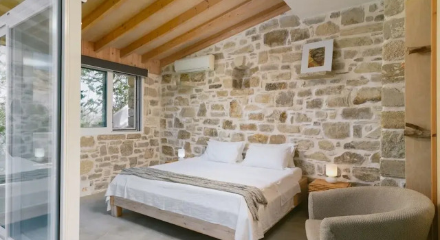 Die Zwei Brüder Art & Suites, Забронировать Отель Матала Центральный Крит