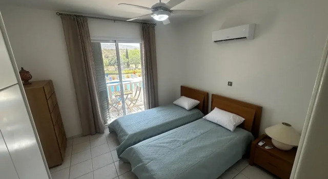 Paradeisos is a Stunning 2-bed House in Polis