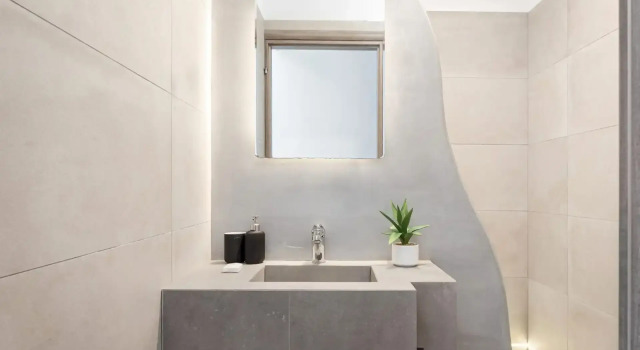 Номер Economy Sette Suites & Rooms