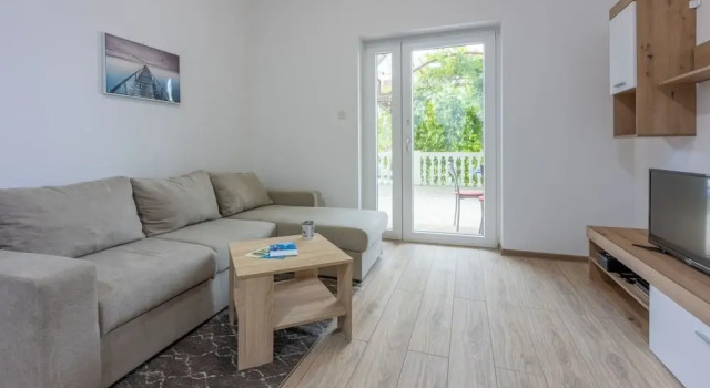 Апартаменты Apartments Ankica