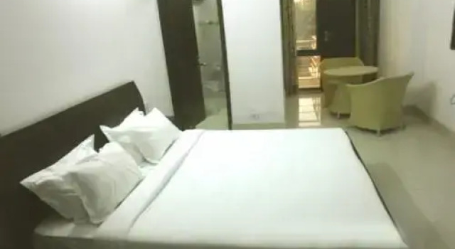 Khushi Inn Bed & Breakfast, Забронировать Отель район Дварка Нью-Дели