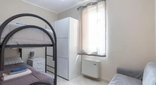 Standard- dobbelt værelse Sicano Home