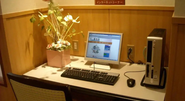 Одноместный номер Standard Tabist Hotel Nemuro Kaiyoutei