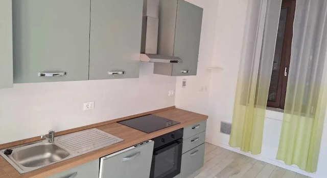 Студия Comfort Kibou Apartment