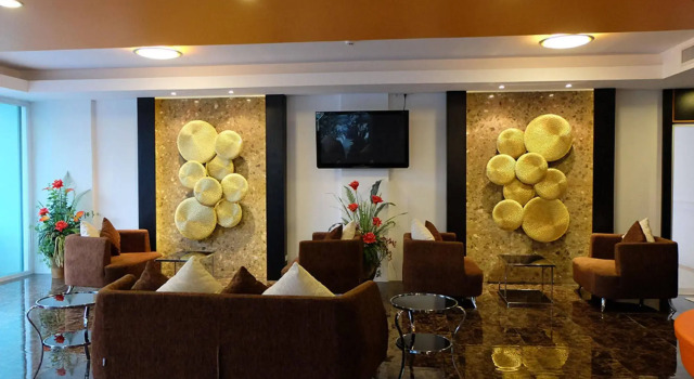 Phuket Seaview Resotel, Забронировать Отель Отели Раваи 4 звезды, рядом с Пляж Раваи, 4*