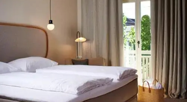 Номер Superior Villa Bulfon