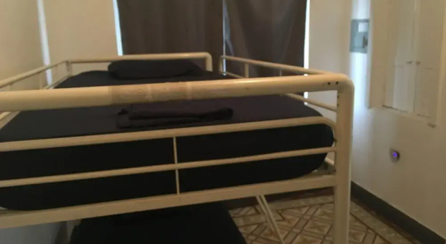 Hostel H1 Miramar, Забронировать Хостел Хостелы Сан-Хуан, рядом с Лагуна Кондадо, Хостел