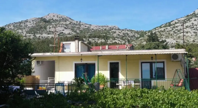 Апартаменты с 2 комнатами Apartments Viktorija