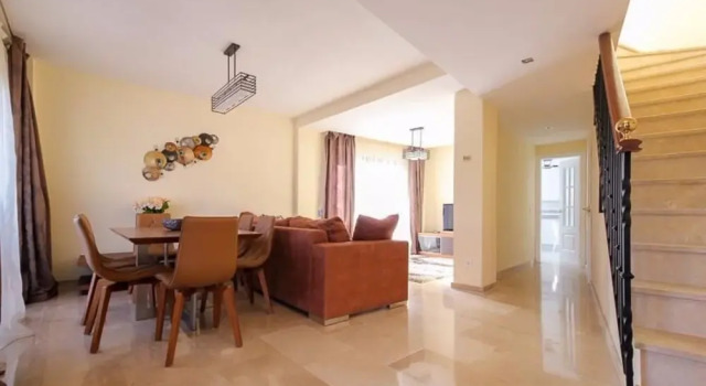 Penthouse Golden Mile, Забронировать Отель Марбелья Коста-дель-Соль, рядом с Художественный музей Ralli