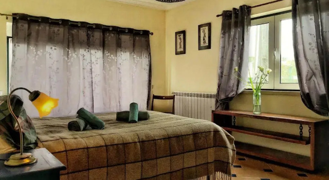 Номер Standard Casa Gaia