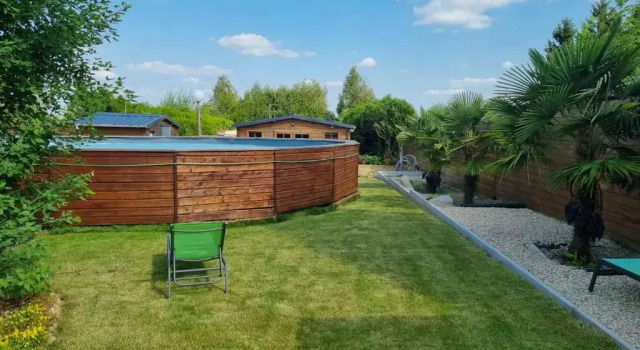 Номер Standard Chambres individuelles avec cuisine commune