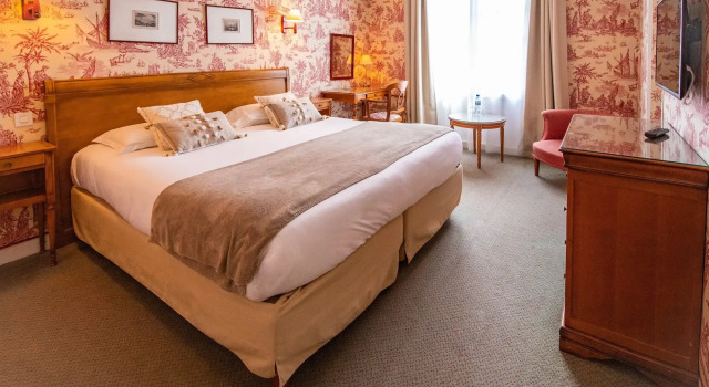 Hôtel Villa Flornoy Pornichet Baie de la Baule, Забронировать Отель Ла-Боль La Baule Bay