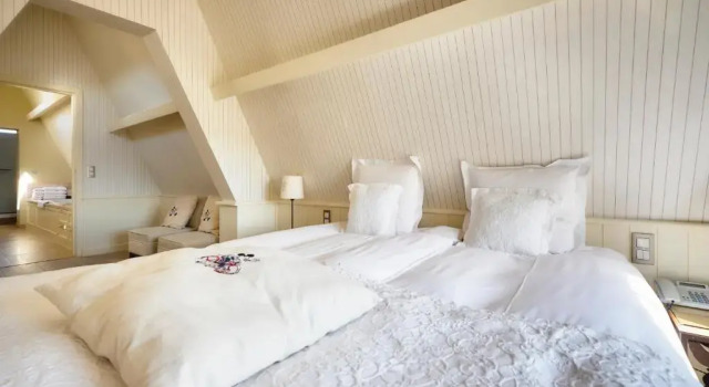 Номер Standard Romantik Manoir Carpe Diem