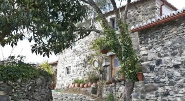 Casa Shanti, Foglalás Szálloda Mafra Centro
