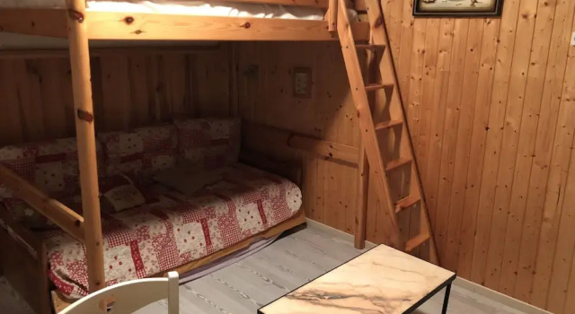 Studio La Bresse, Забронировать Отель Отели Вогезы с парковкой, Парковка