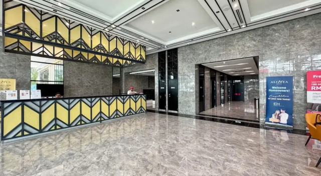 Alinea Suites