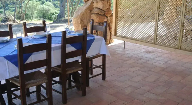 Коттедж Casa La Vela