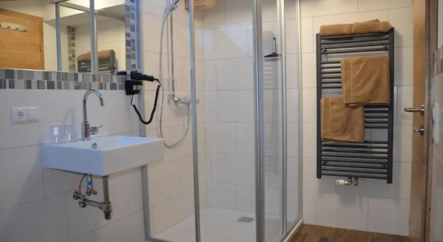 Апартаменты Ferienwohnung Garber
