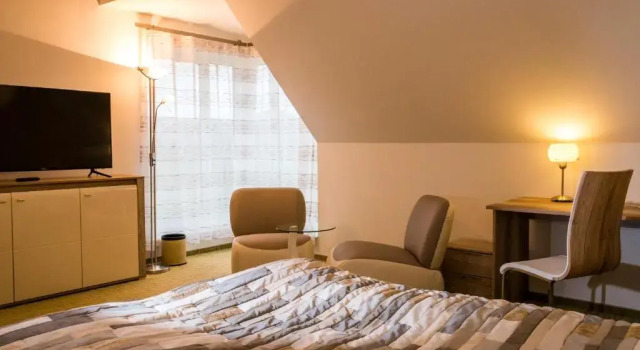 Номер Deluxe Golf Resort Česká Lípa
