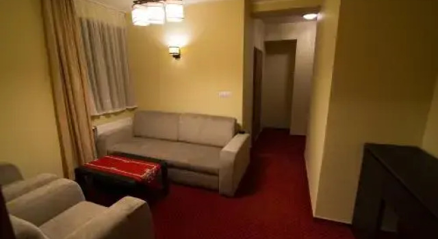 "Krywań" Restauracja&Hotel, Prenota Hotel Mikolow Silesia
