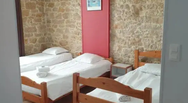 Семейный номер Standard Hôtel Hermance