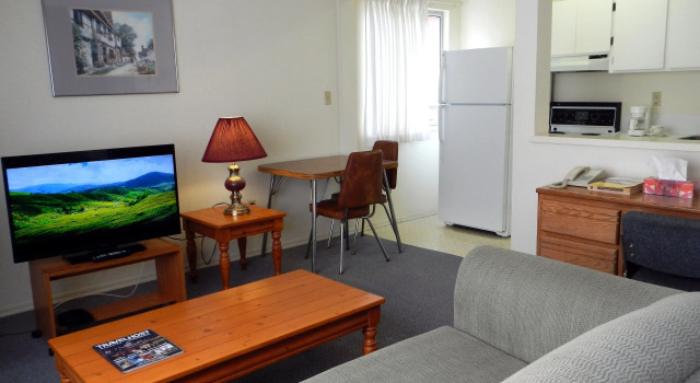 Mayfair Motel