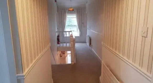 Innisfree Guest House, Prenota Affittacamere Sligo 