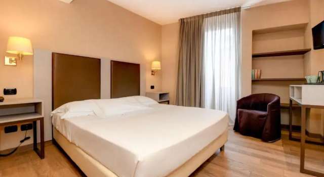 Номер Standard Hotel Tripoli