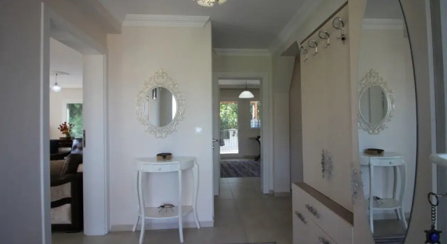 Dalyan - Villa Basaran Sleeps up to 9 Guests, Забронировать Вилла Дальян Побережье Даламана