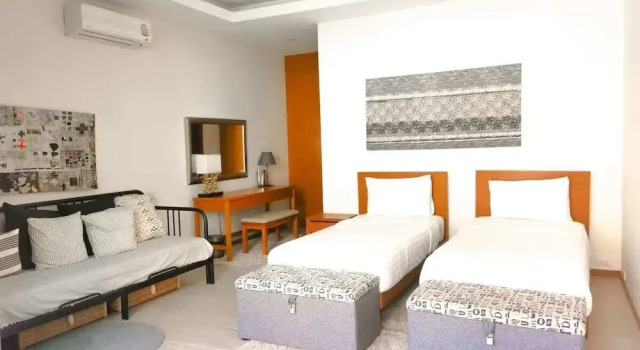 Rawai Ka 3 Bedroom Villa
