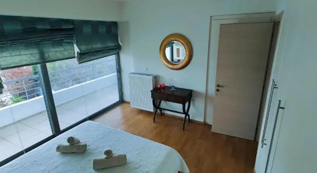 Вилла Arianna 2bd Villa