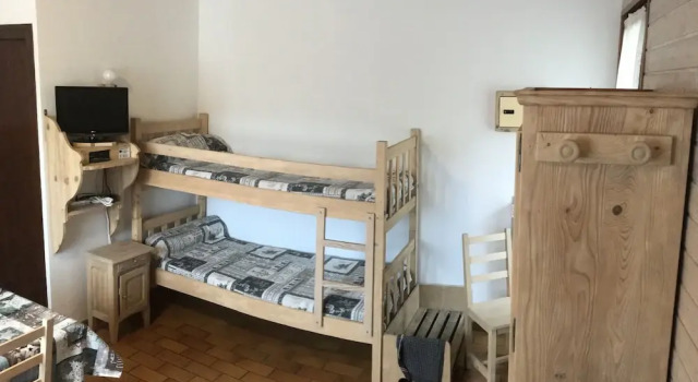 Les Studios du Tremplin, Забронировать Отель Ле-Гран-Борнан Лыжный курорт на озере Анси, 3* 4*