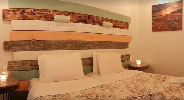 Mary Helen Apartments, Забронировать Апартаменты/квартира Кассиопи 