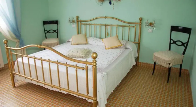 Villa Iris