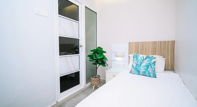 Одноместный номер Standard Best View Hotel Subang Jaya