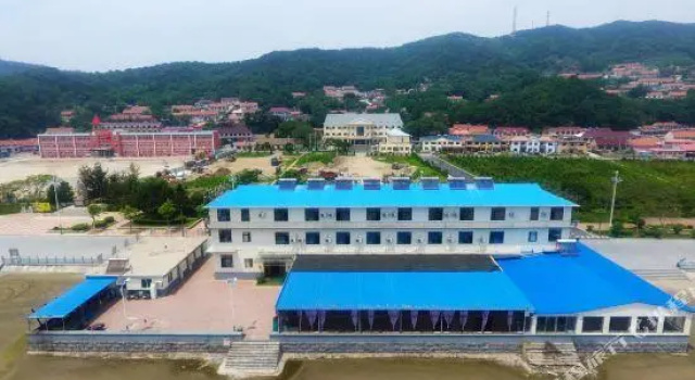 Ludao Hotel, Book Hotel Daludao China