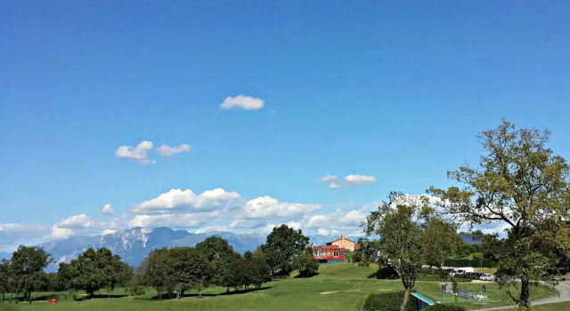 Люкс Villaverde Hotel & Resort - Wellness Spa & Golf