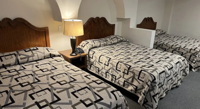 Villa Standard Hotel Villas del Bosque