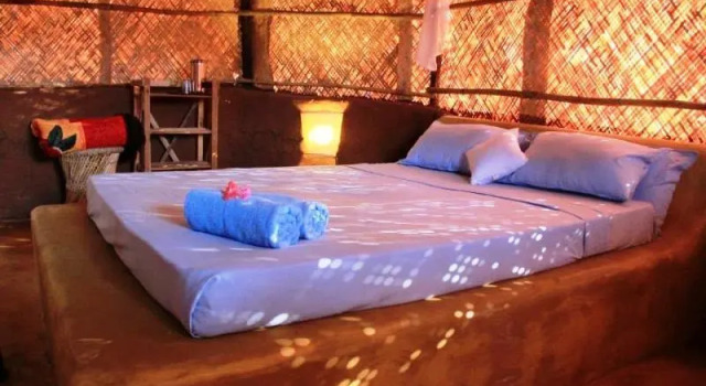 Номер Standard Banyan Tree Yoga