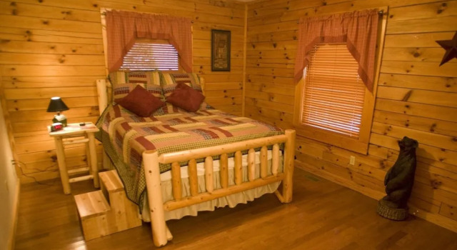 Номер Standard ER79 - Robyns Nest