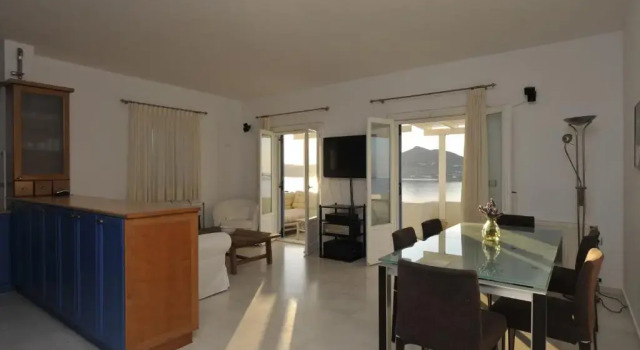 Armenistis Apartment, Prenota Appartamento Naoussa Paro