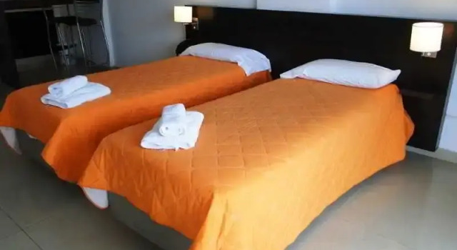 Jujuy In Suite, Забронировать Апарт-отель Апарт-отели Росарио, рядом с Rosario Central Athletic Club, Апарт-отель