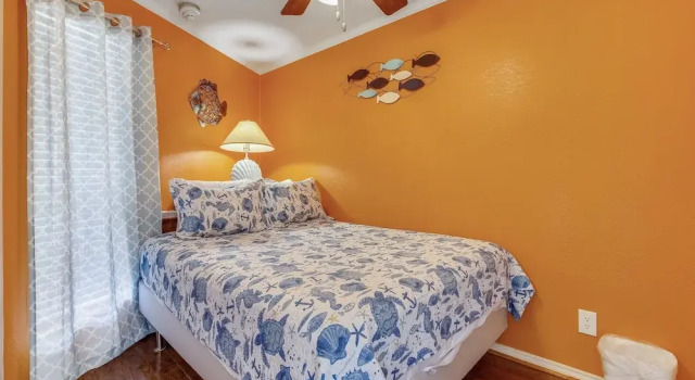 Casa Del Mar 191 - Flor del Mar, Забронировать Апартаменты/квартира Галвестон Texas Gulf Coast, рядом с Рыболовный пирс на 61-й улице