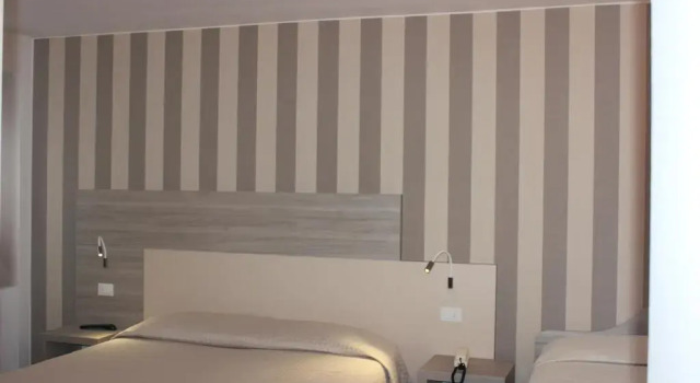 Номер Classic Hotel Miralago