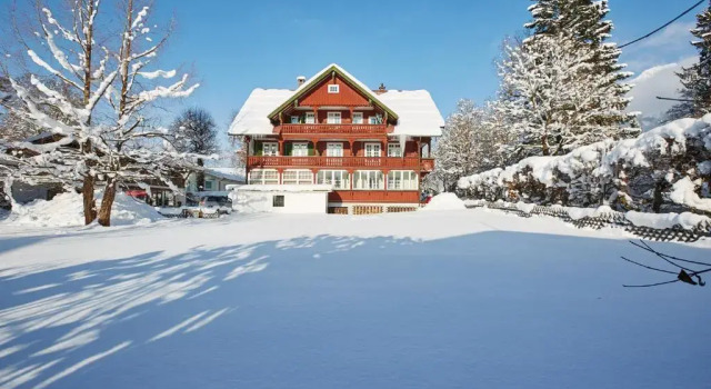 Haus Castell