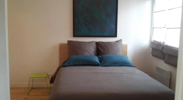 Residences les roseaux, Book Apartment Val Maubuee Ile de France