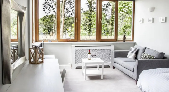 Seafort Luxury Hideaway, Book Hotel Bantry County Cork