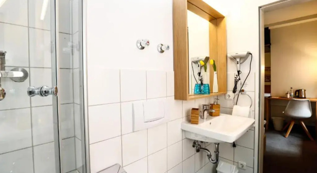 Номер Standard Hotel am Peterstor