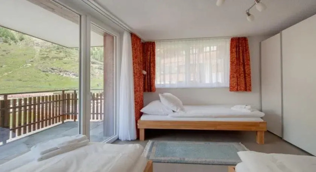 Haus Powder Snow, Забронировать Отель Отели курорта Церматт 4 звезды, 4*