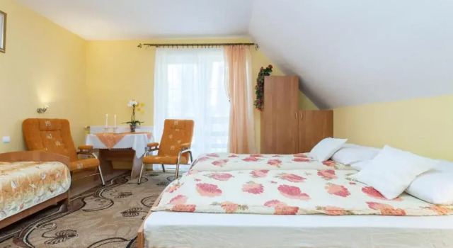 Номер Standard Villa Ula